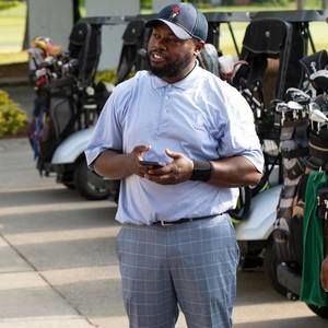 Meet your Posher, James